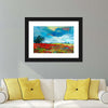 Landscape Nature Wall Art