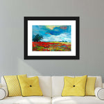 Landscape Nature Wall Art