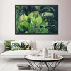 Tropical Jungle Wall Art