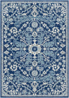 Blue Bodrum Area Rug