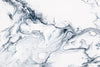 Grey And White Abstract Wall Art