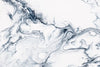 Grey And White Abstract Wall Art