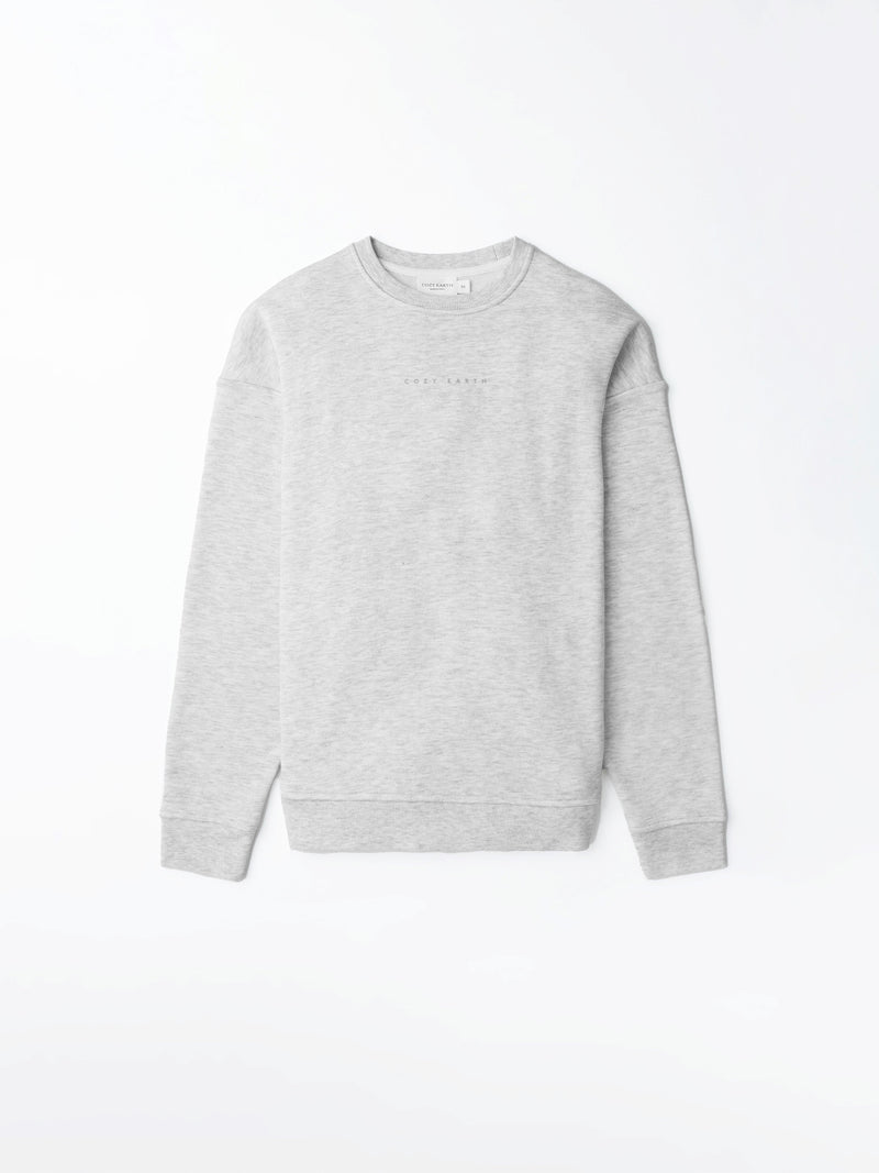 Women's CityScape Crewneck & Sweatpant Set