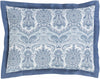 Lepoglava Denim Bedding