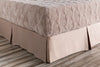 Lepoglava Ivory Bedding