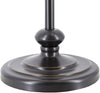 Zemendorf Traditional Floor Lamp