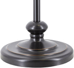 Zemendorf Traditional Floor Lamp