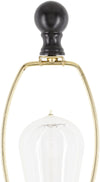 Zemendorf Traditional Floor Lamp