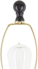 Zemendorf Traditional Floor Lamp