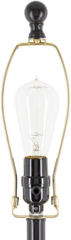 Zemendorf Traditional Floor Lamp