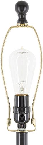 Zemendorf Traditional Floor Lamp