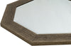Esveld Traditional Wall Mirror