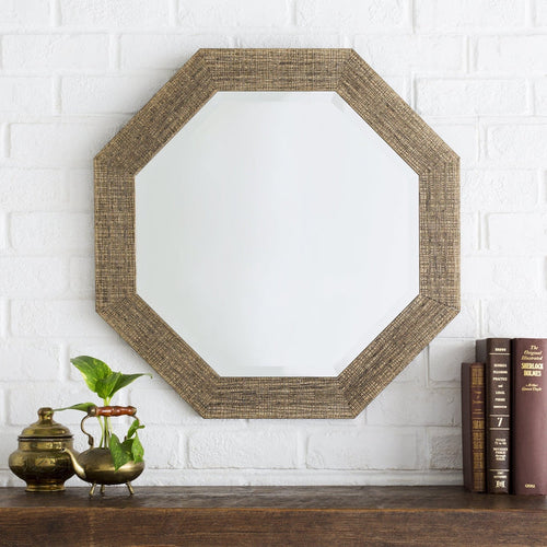 Esveld Traditional Wall Mirror
