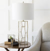 Binder Modern Table Lamp