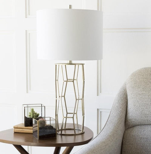Binder Modern Table Lamp