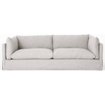 Habitat Sofa - Valley Nimbus