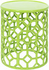 Steyregg Green End Table