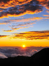 Haleakala Sea Of Clouds Wall Art