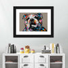 Pet Portrait Wall Art