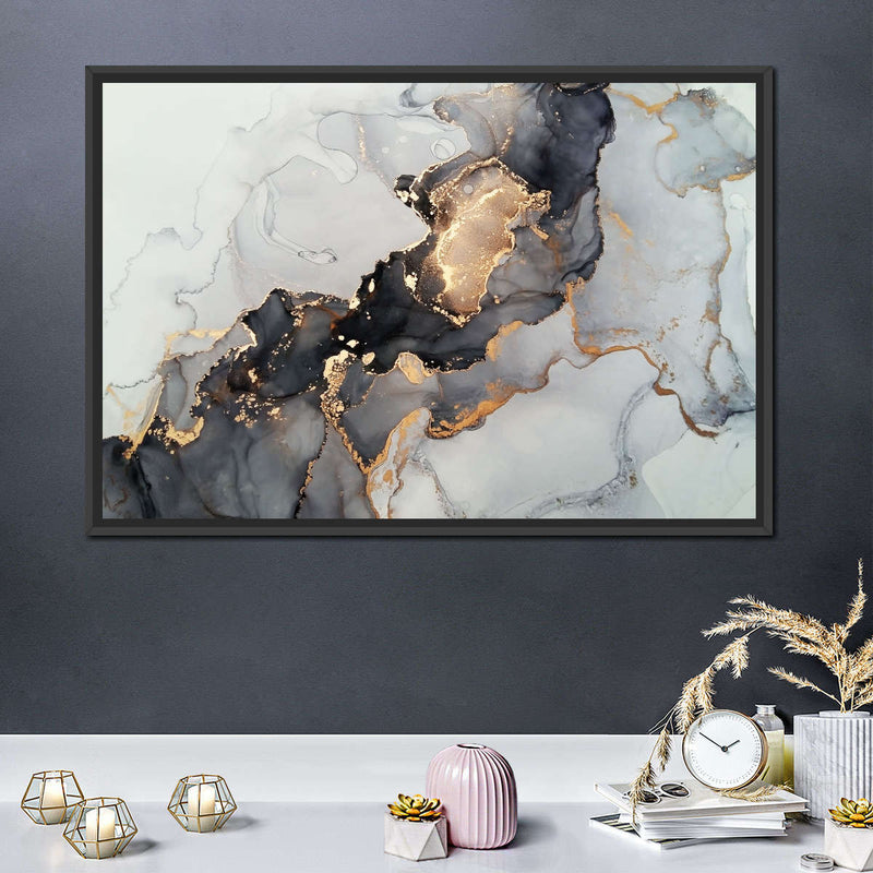 Luxury Abstract Wall Art