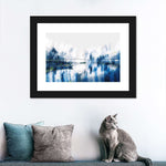 Lakes Wall Art