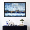 Landscape Abstract Wall Art