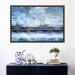 Landscape Abstract Wall Art