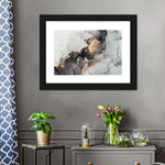 Luxury Abstract Wall Art