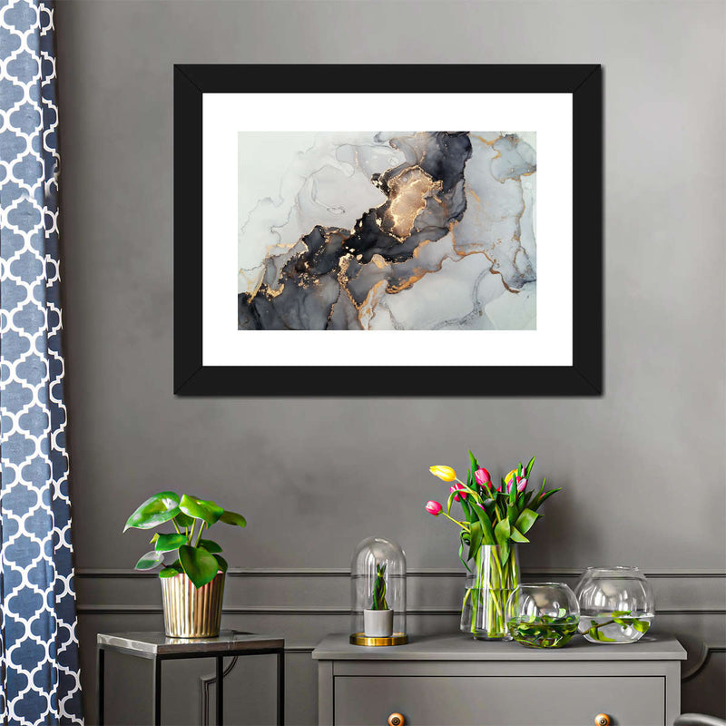 Luxury Abstract Wall Art