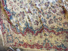 Handmade Vintage 1930's Kirman 10x13 area Rug