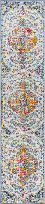 Bodrum Area Rug