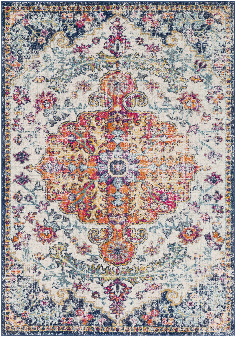 Bodrum Area Rug