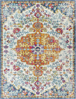 Bodrum Area Rug