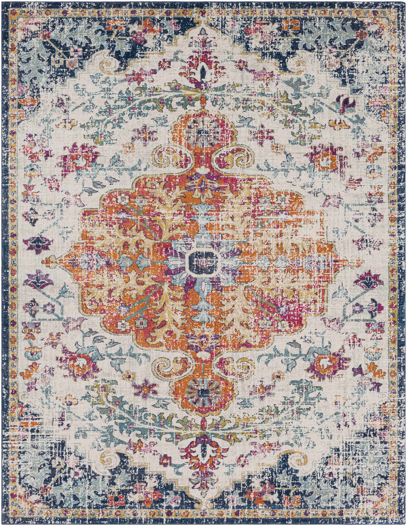 Bodrum Area Rug