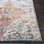 Bodrum Area Rug