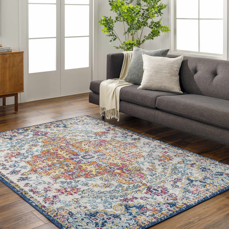 Bodrum Area Rug