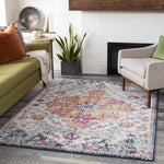 Bodrum Area Rug