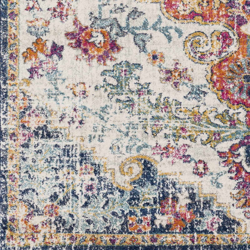 Bodrum Area Rug