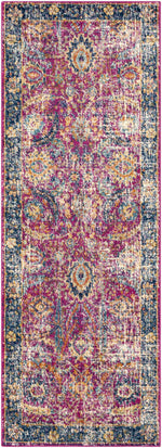 Vick Area Rug