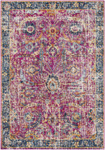 Vick Area Rug