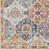 Custar Colorful Area Rug