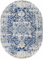 Rachel Navy Area Rug