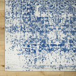 Rachel Navy Area Rug