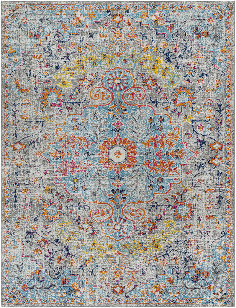 Delanson Area Rug