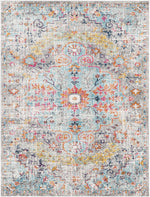 Delanson Area Rug