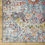 Delanson Area Rug