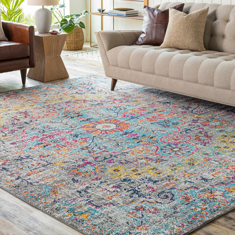 Delanson Area Rug