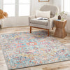 Delanson Area Rug