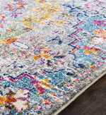 Delanson Area Rug