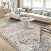 Delanson Area Rug